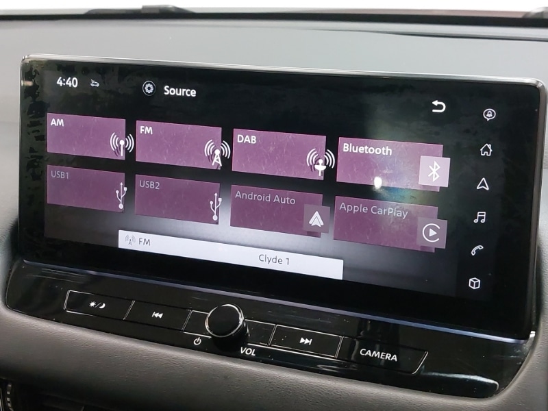 Used Nissan Qashqai 2024 for sale - 78071281: Photo 14