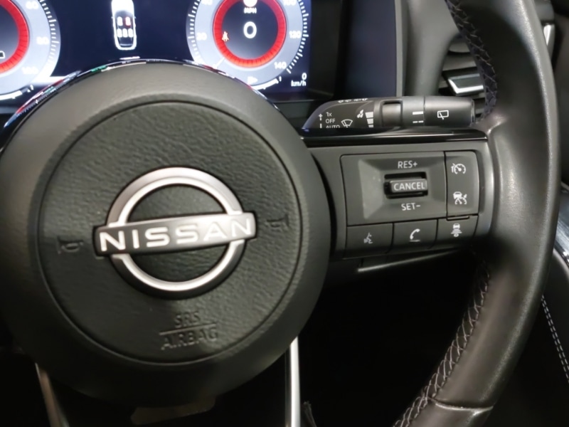 Used Nissan Qashqai 2024 for sale - 78071281: Photo 16