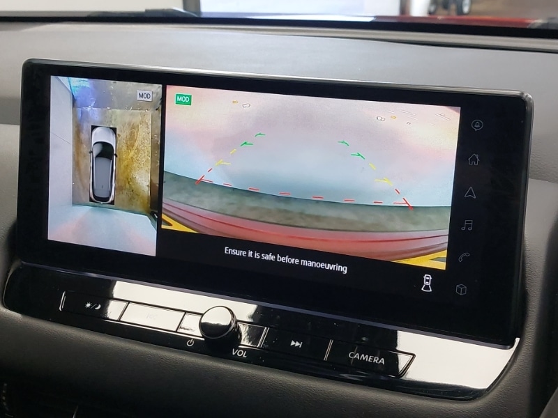 Used Nissan Qashqai 2024 for sale - 78071281: Photo 17