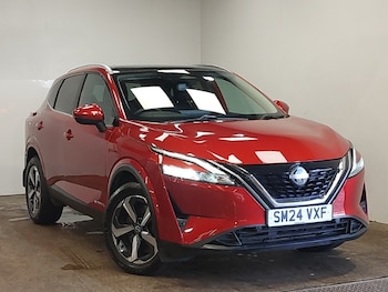 Used Nissan Qashqai 2024 for sale - 78071281: Photo
