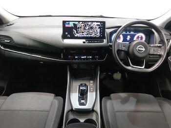 Used Nissan Qashqai 2024 for sale - 78071281: Photo