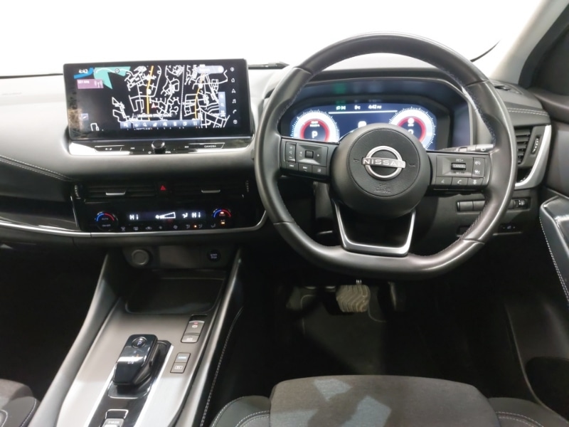 Used Nissan Qashqai 2024 for sale - 78071281: Photo 7