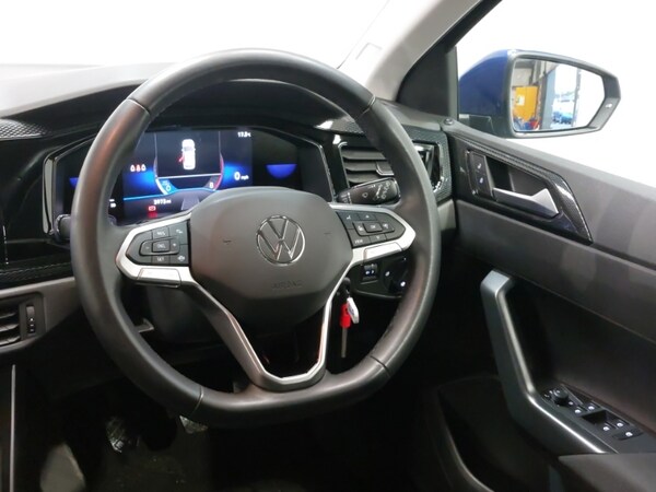 Used Volkswagen Polo 2023 for sale - 76254672: Photo 11