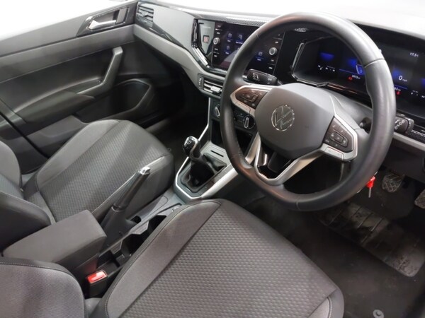 Used Volkswagen Polo 2023 for sale - 76254672: Photo 18