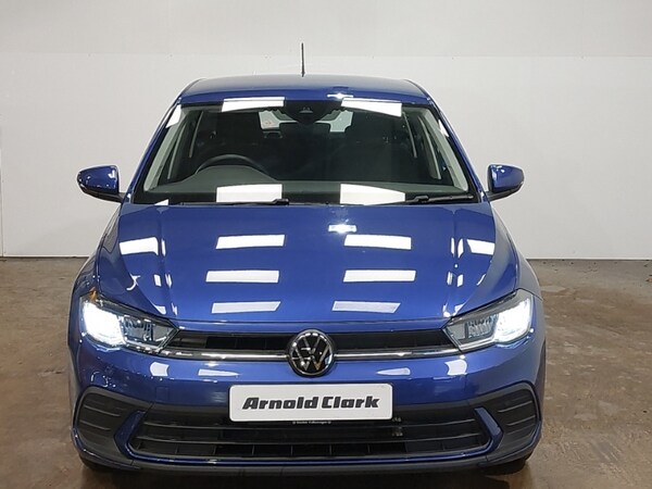 Used Volkswagen Polo 2023 for sale - 76254672: Photo 19