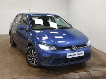 Volkswagen - Polo