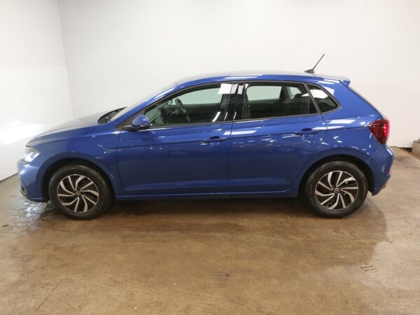 Used Volkswagen Polo 2023 for sale - 76254672: Photo 4