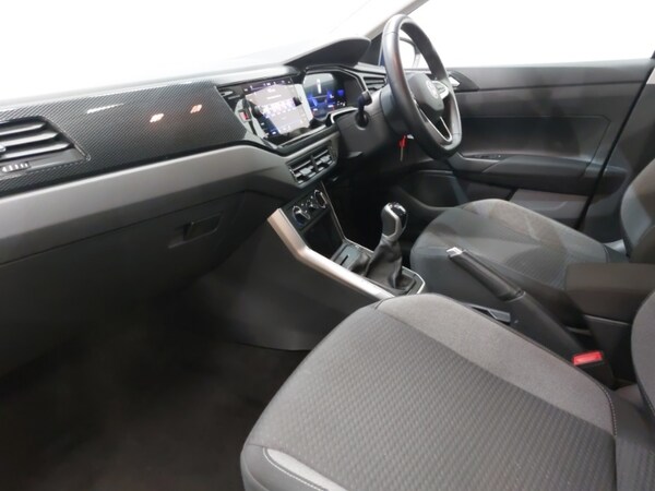 Used Volkswagen Polo 2023 for sale - 76254672: Photo 5