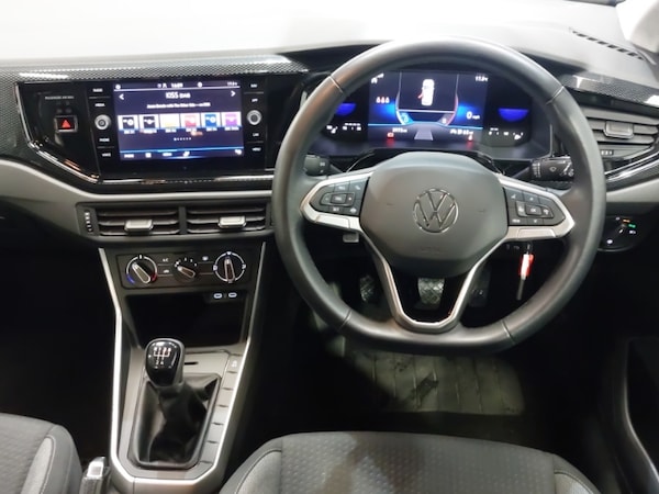 Used Volkswagen Polo 2023 for sale - 76254672: Photo 7