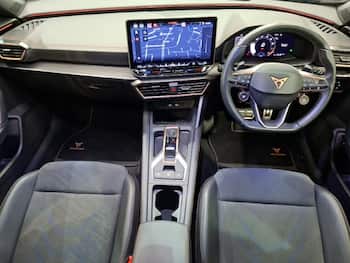 Used Cupra Formentor 2025 for sale - 79707371: Photo