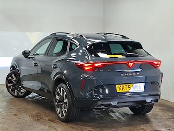 Used Cupra Formentor 2025 for sale - 79707371: Photo
