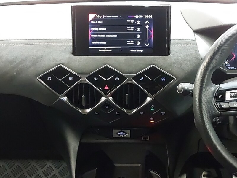 Used DS Automobiles DS 3 2020 for sale - 77907396: Photo 10