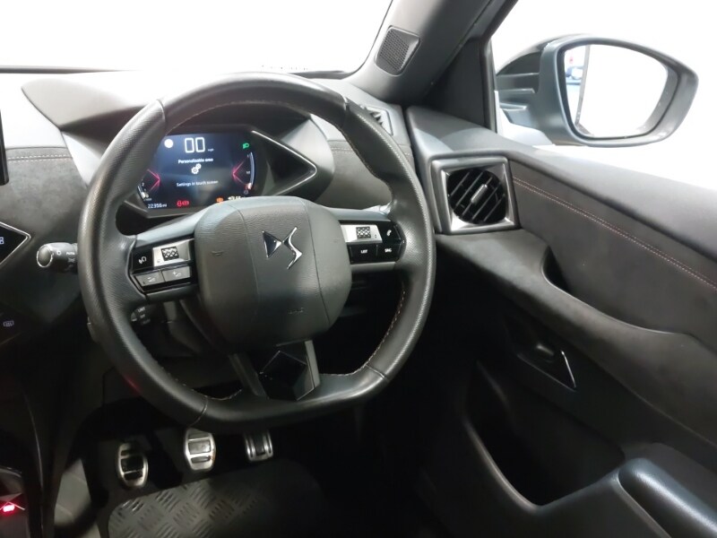 Used DS Automobiles DS 3 2020 for sale - 77907396: Photo 11