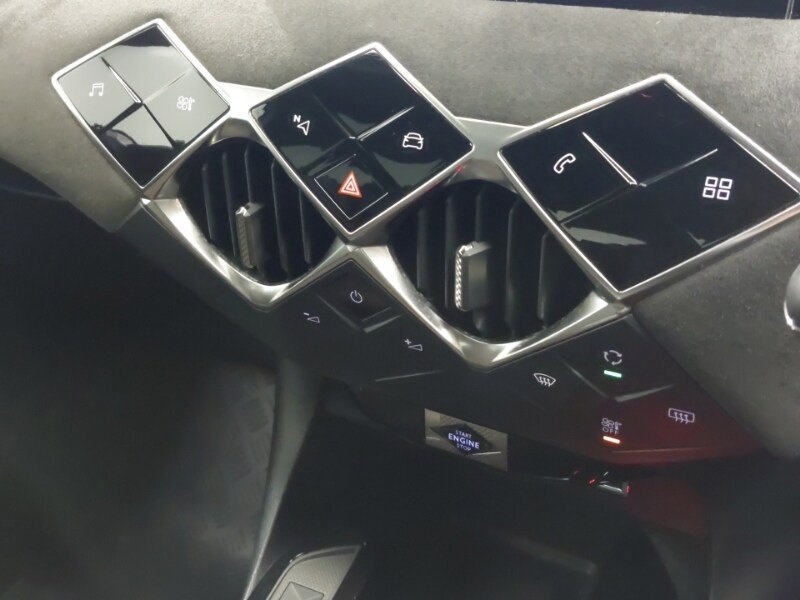 Used DS Automobiles DS 3 2020 for sale - 77907396: Photo 13