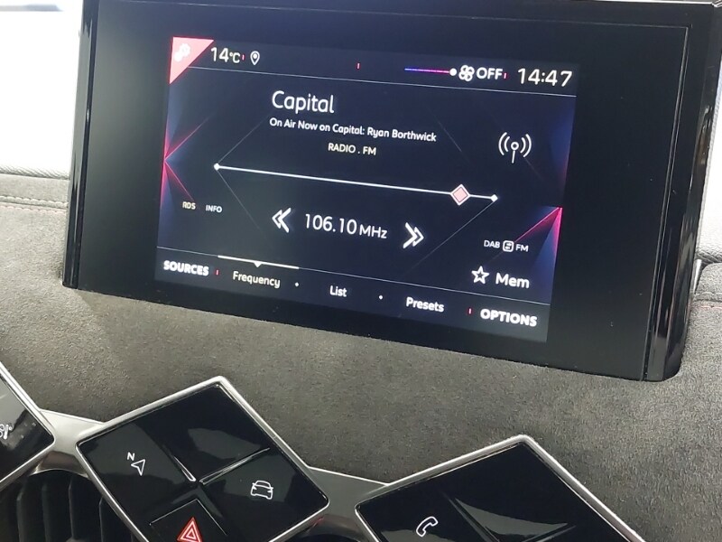 Used DS Automobiles DS 3 2020 for sale - 77907396: Photo 14