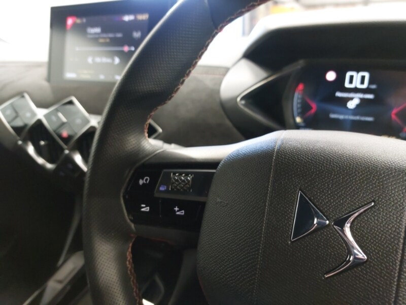 Used DS Automobiles DS 3 2020 for sale - 77907396: Photo 17