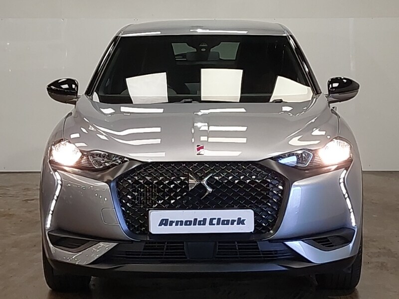 Used DS Automobiles DS 3 2020 for sale - 77907396: Photo 19