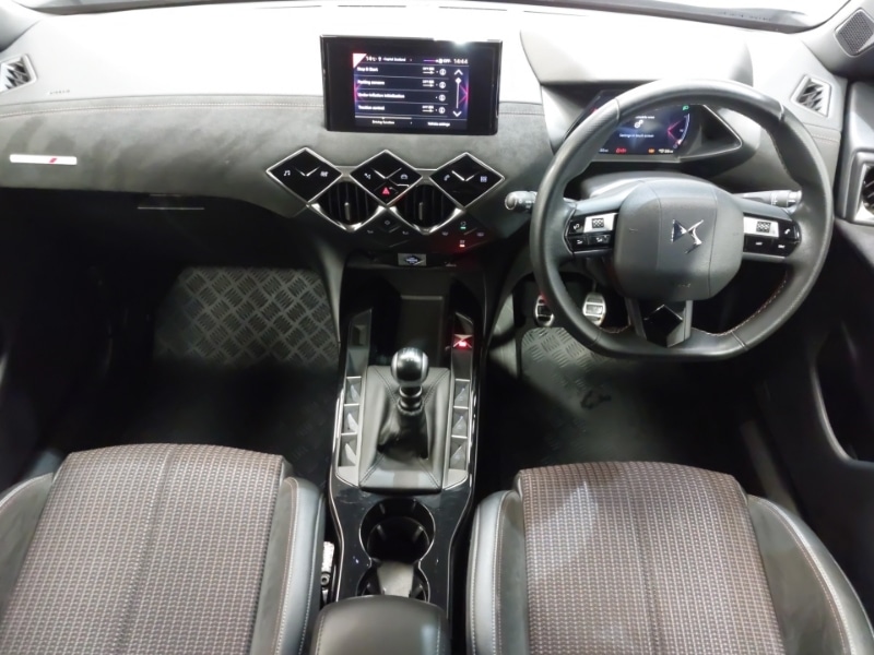Used DS Automobiles DS 3 2020 for sale - 77907396: Photo 2