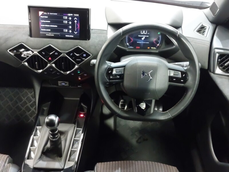 Used DS Automobiles DS 3 2020 for sale - 77907396: Photo 7