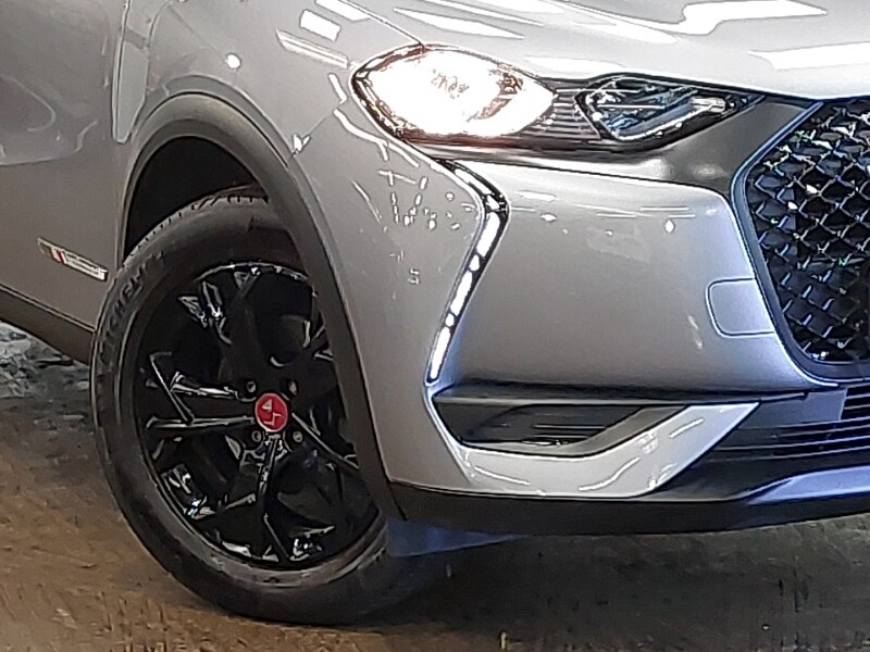 Used DS Automobiles DS 3 2020 for sale - 77907396: Photo 9