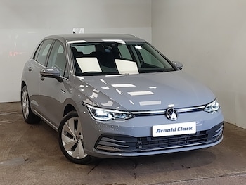 Used Volkswagen Golf 2021 for sale - 78595451: Photo