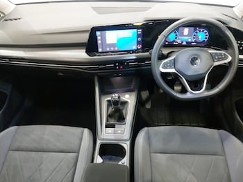 Used Volkswagen Golf 2021 for sale - 78595451: Photo