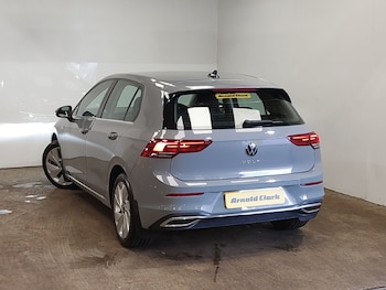 Used Volkswagen Golf 2021 for sale - 78595451: Photo