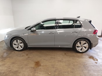 Used Volkswagen Golf 2021 for sale - 78595451: Photo