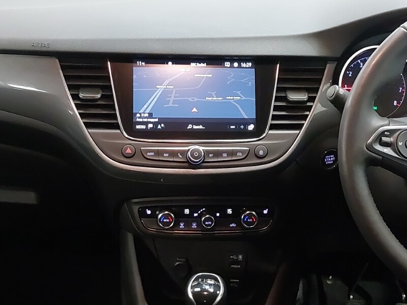 Used Vauxhall Crossland 2023 for sale - 77907400: Photo 10