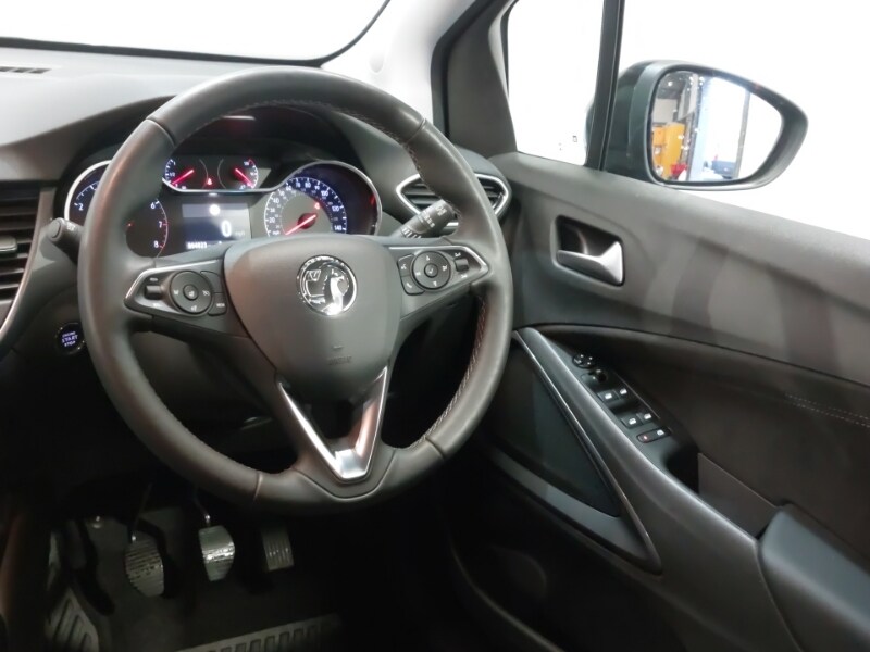 Used Vauxhall Crossland 2023 for sale - 77907400: Photo 11