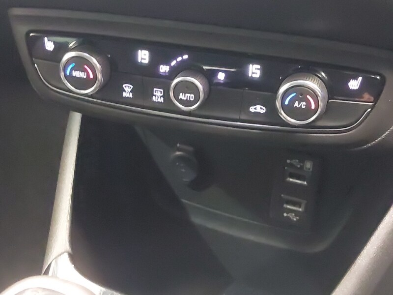 Used Vauxhall Crossland 2023 for sale - 77907400: Photo 13