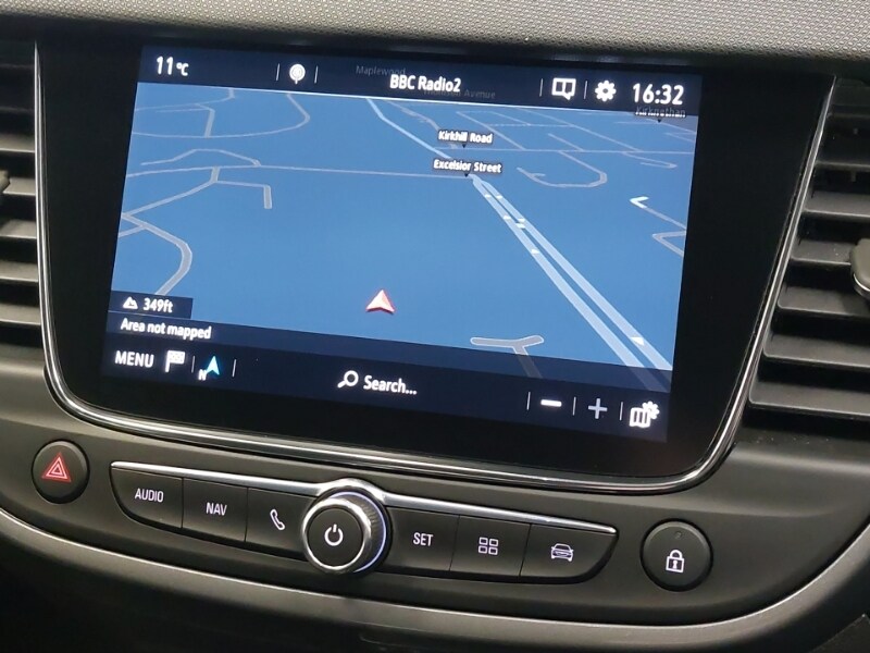 Used Vauxhall Crossland 2023 for sale - 77907400: Photo 14