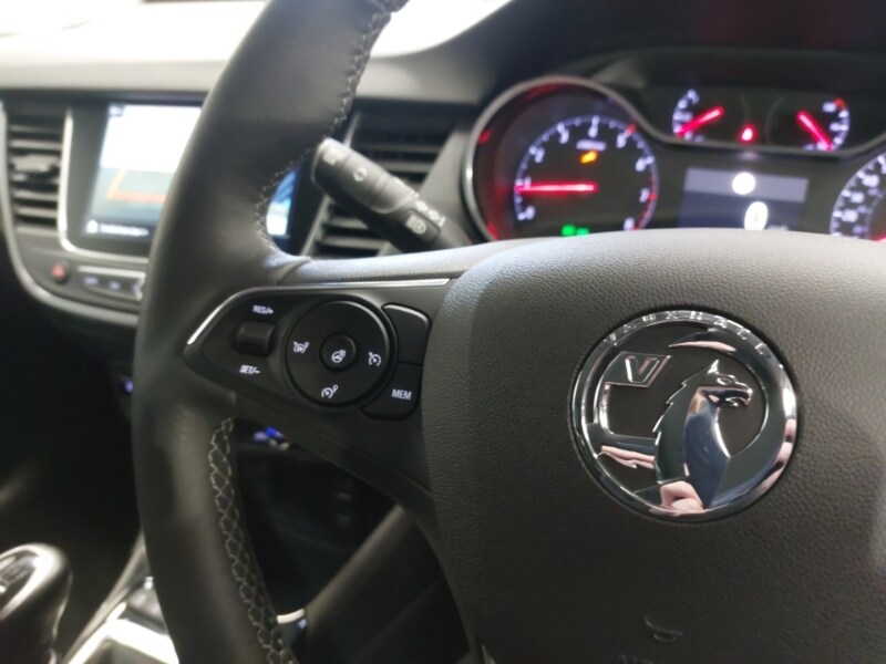 Used Vauxhall Crossland 2023 for sale - 77907400: Photo 17