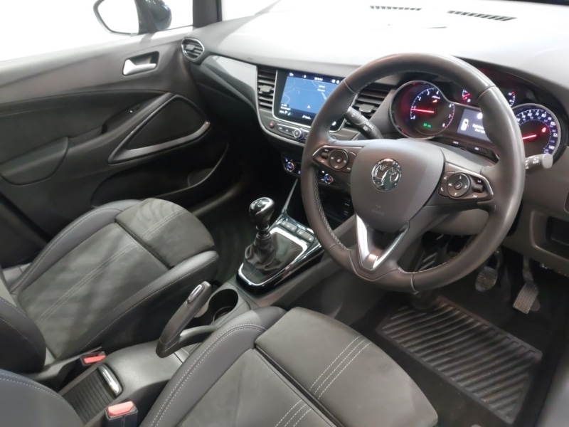 Used Vauxhall Crossland 2023 for sale - 77907400: Photo 18