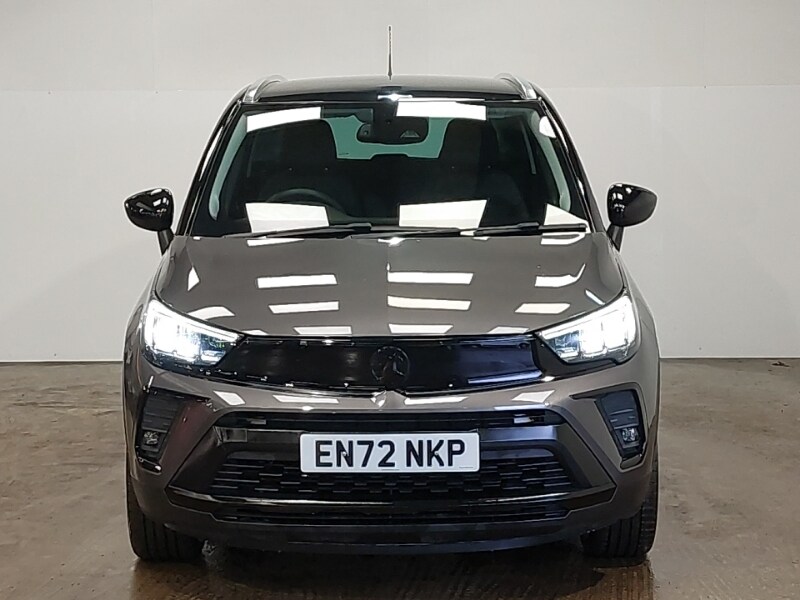 Used Vauxhall Crossland 2023 for sale - 77907400: Photo 19