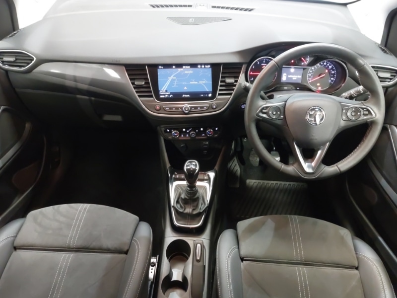 Used Vauxhall Crossland 2023 for sale - 77907400: Photo 2