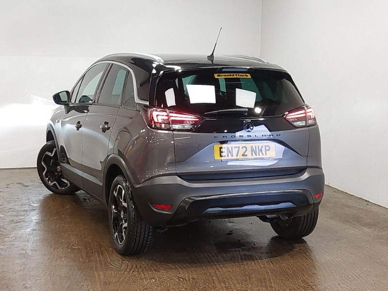 Used Vauxhall Crossland 2023 for sale - 77907400: Photo 3