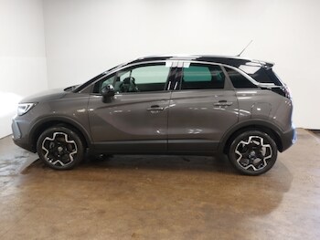 Used Vauxhall Crossland 2023 for sale - 77907400: Photo