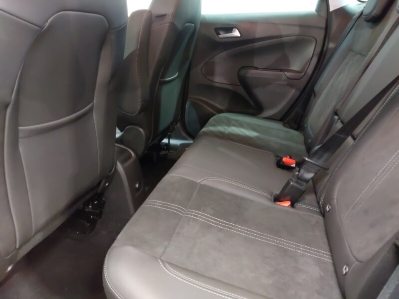 Used Vauxhall Crossland 2023 for sale - 77907400: Photo 6