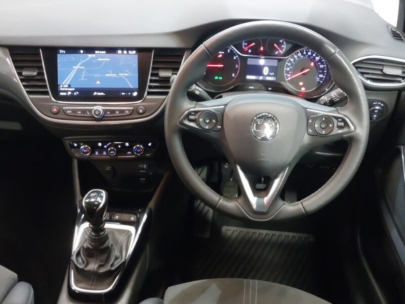 Used Vauxhall Crossland 2023 for sale - 77907400: Photo 7
