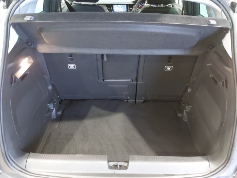 Used Vauxhall Crossland 2023 for sale - 77907400: Photo 8