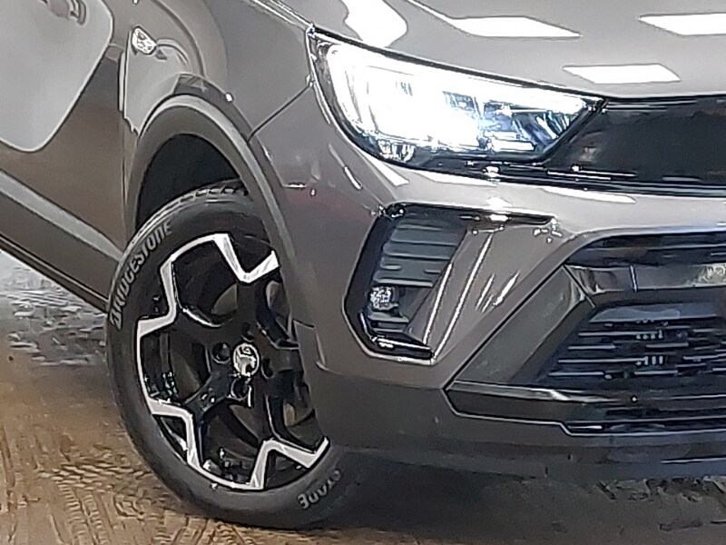 Used Vauxhall Crossland 2023 for sale - 77907400: Photo 9
