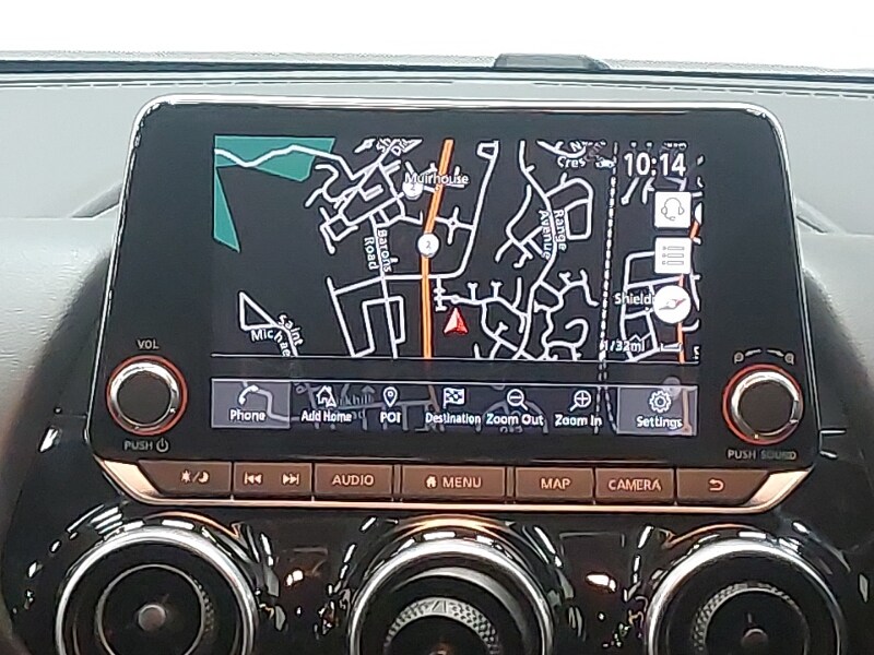 Used Nissan Juke 2022 for sale - 77424262: Photo 11