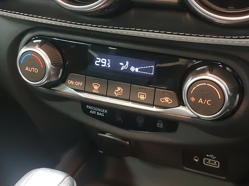 Used Nissan Juke 2022 for sale - 77424262: Photo 13