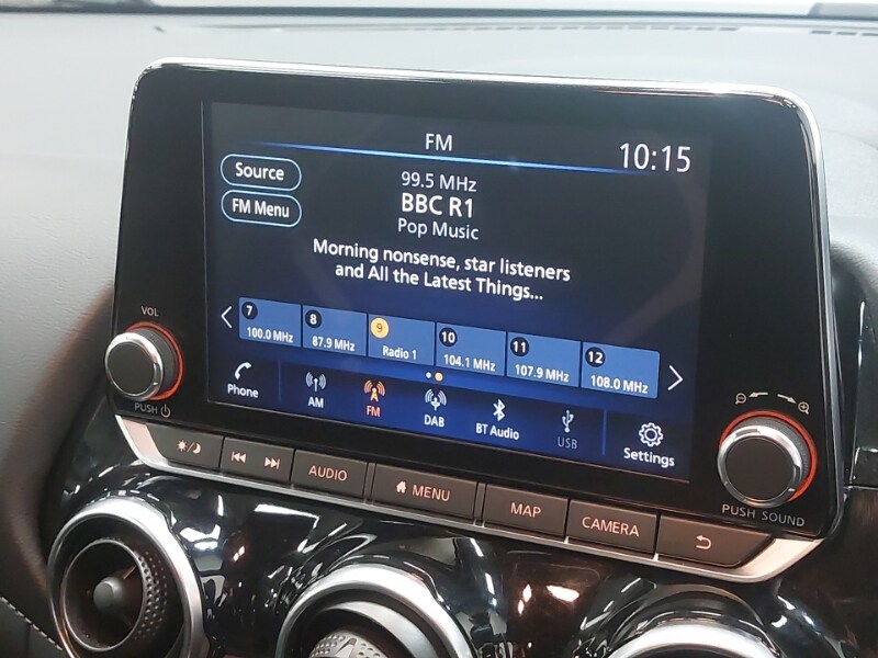 Used Nissan Juke 2022 for sale - 77424262: Photo 14