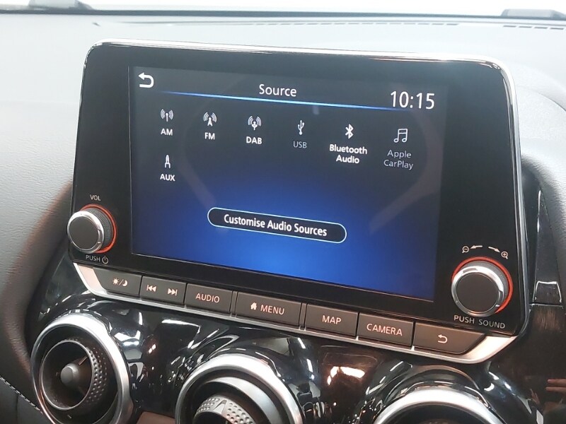 Used Nissan Juke 2022 for sale - 77424262: Photo 15