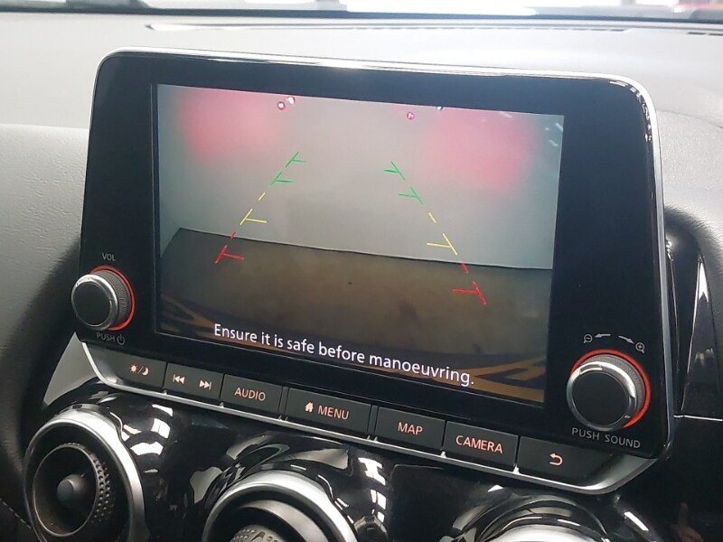 Used Nissan Juke 2022 for sale - 77424262: Photo 17