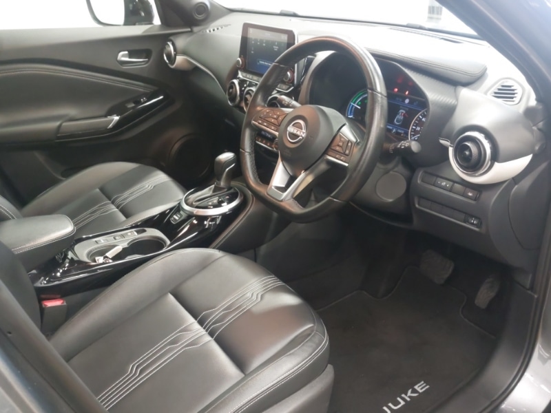 Used Nissan Juke 2022 for sale - 77424262: Photo 18