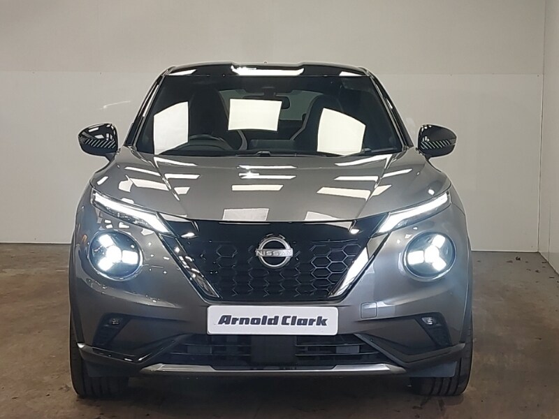 Used Nissan Juke 2022 for sale - 77424262: Photo 19