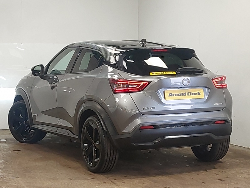 Used Nissan Juke 2022 for sale - 77424262: Photo 3